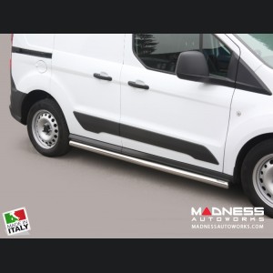 Ford Transit Connect Side Steps - V1 by Misutonida